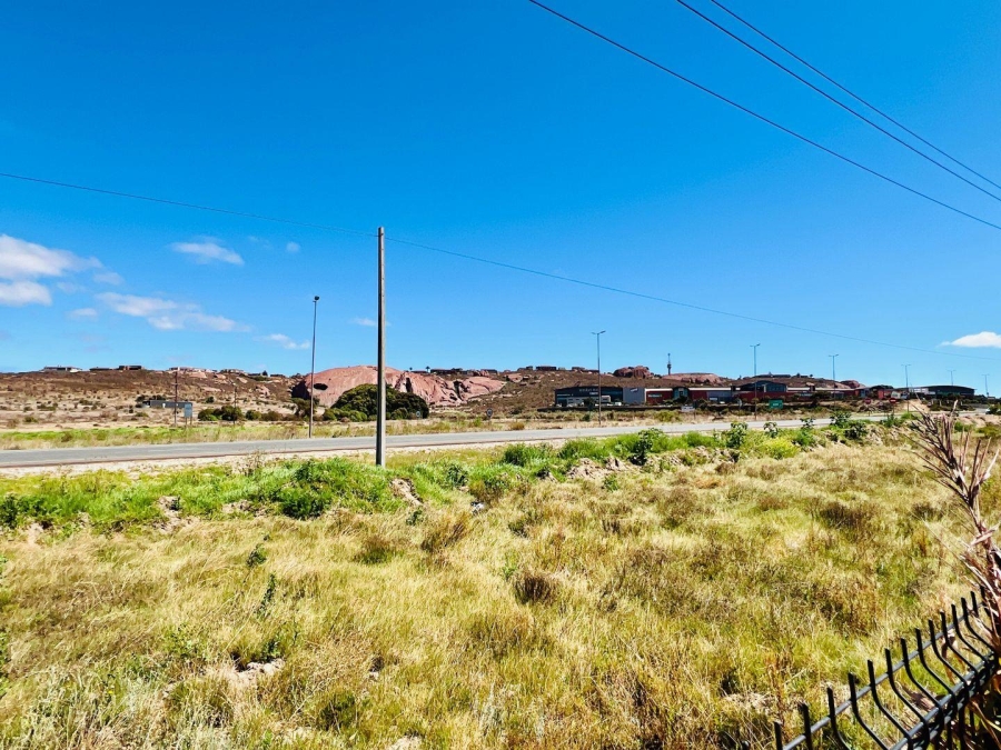 Commercial Property for Sale in Vredenburg Western Cape